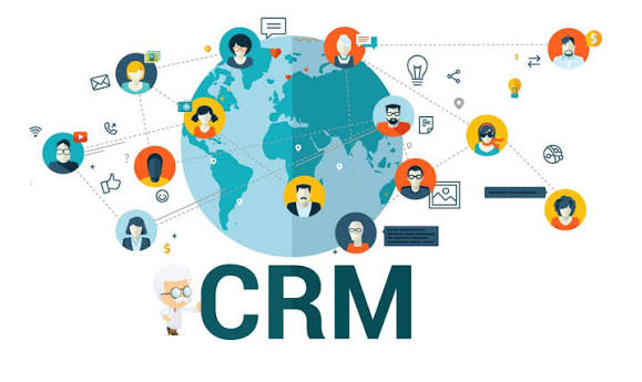 CRM Development business use cases