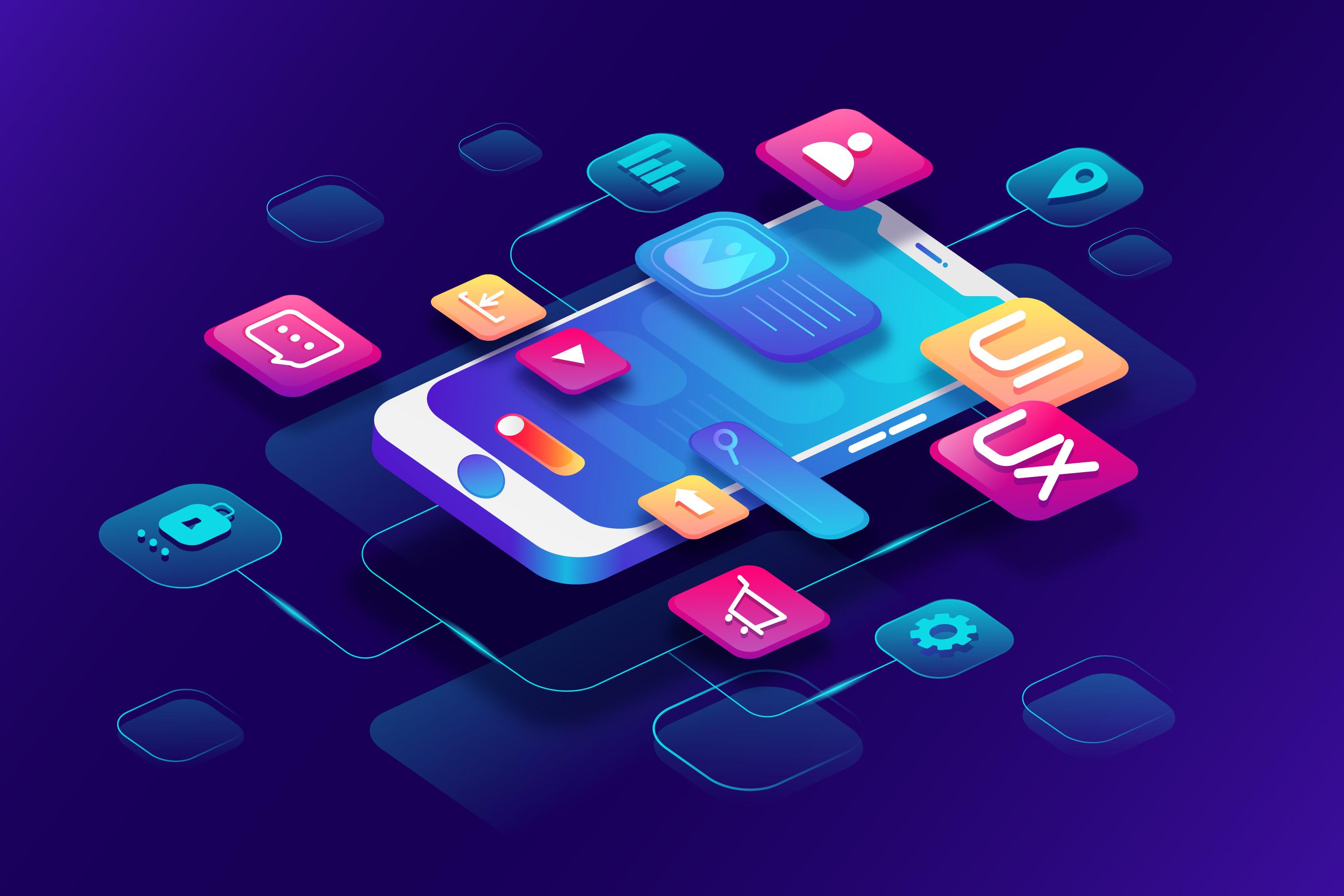 Mobile Applications Development
