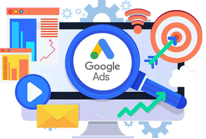 Google Ads capabilities