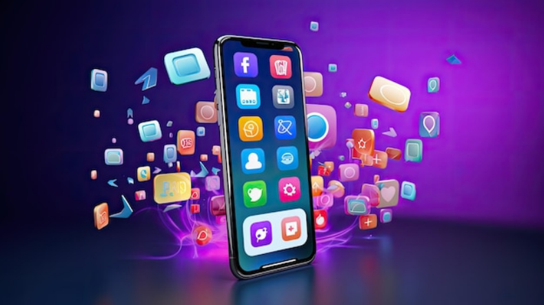 Mobile Applications Development capabilities