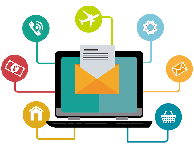 Bulk Email capabilities