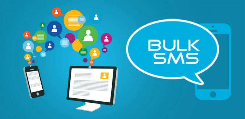 Bulk SMS business solution