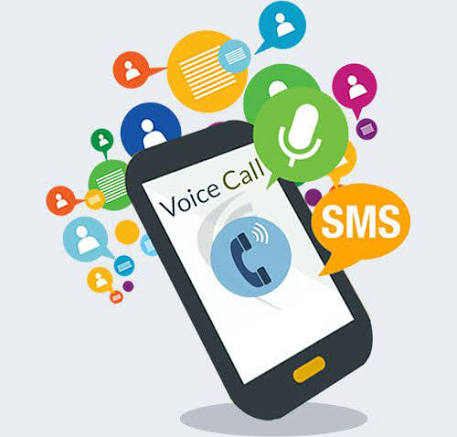 Bulk Voice Call capabilities