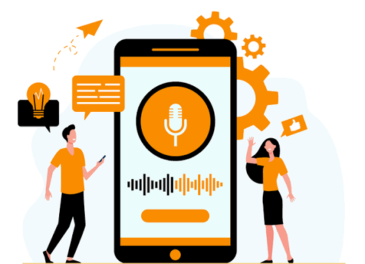 Bulk Voice Call