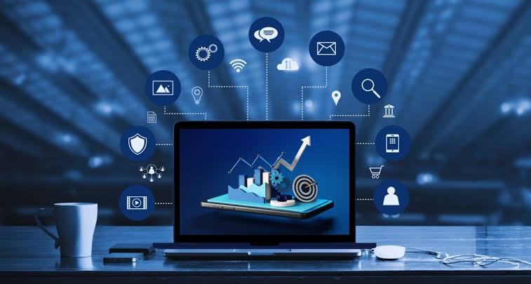 Digital Marketing business solution