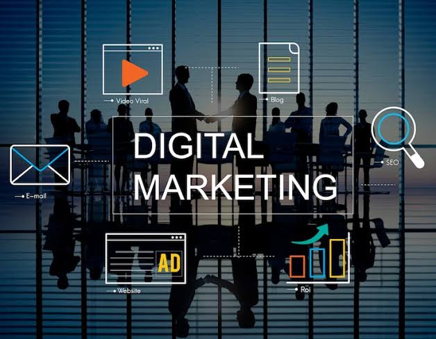 Digital Marketing business use cases