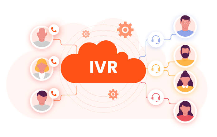 IVR
