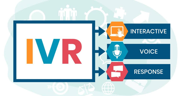 IVR capabilities