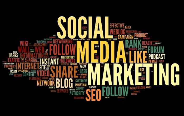 Social Media capabilities