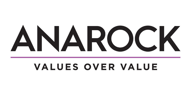 Anorock