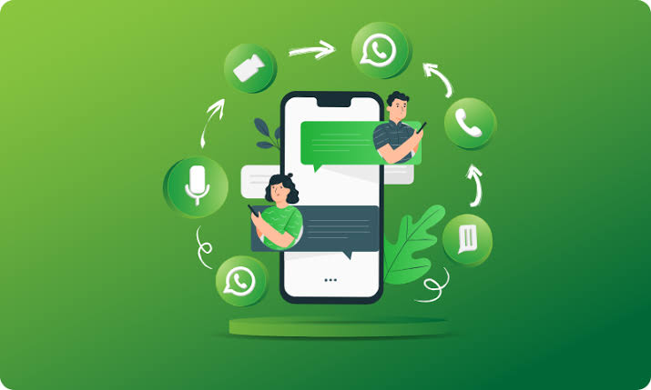 Virtual WhatsApp