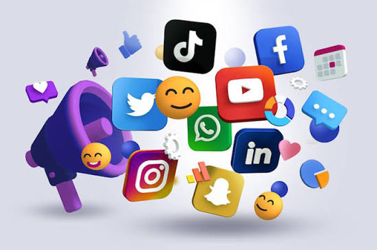 Social Media