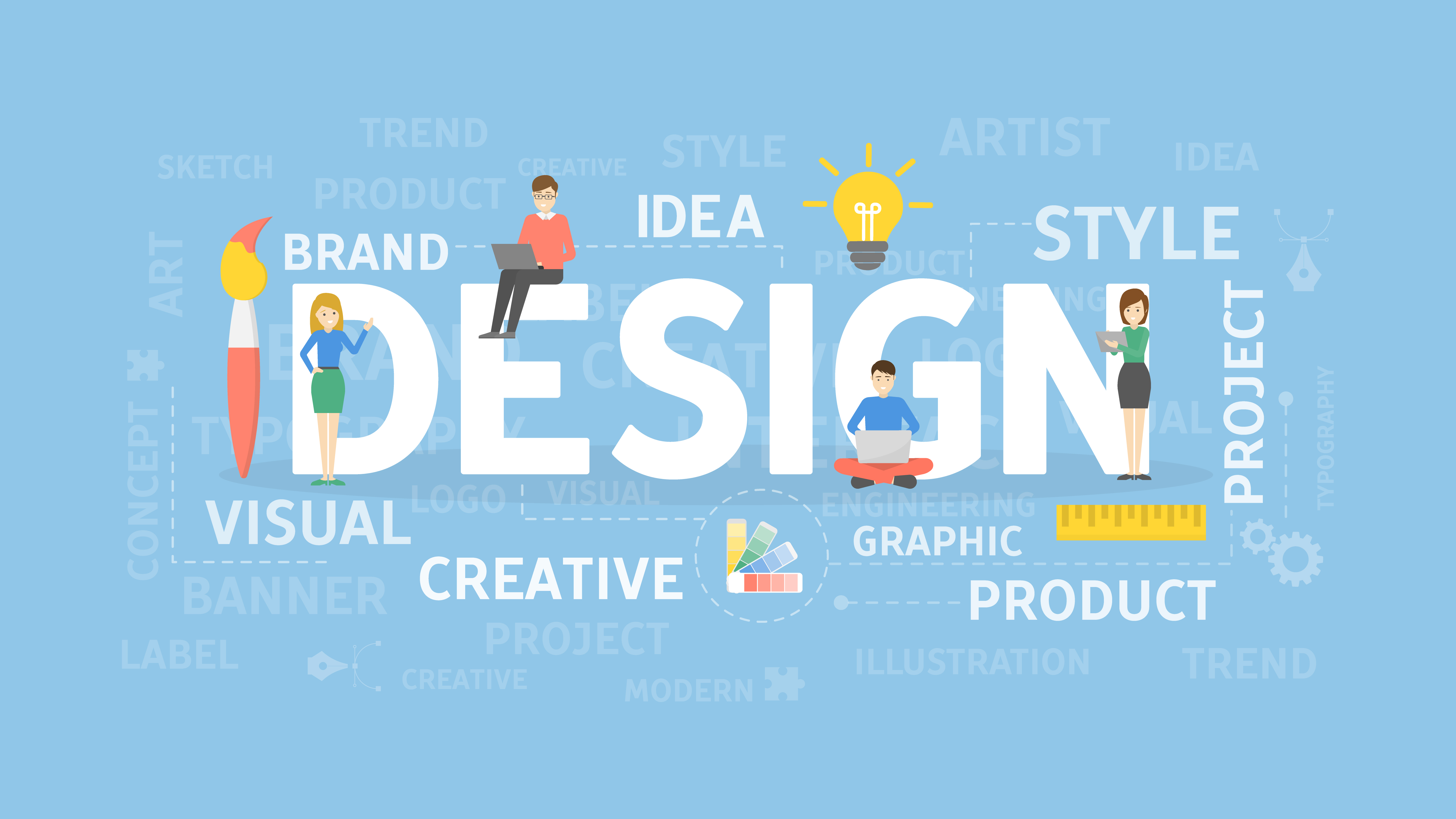 Graphic Design