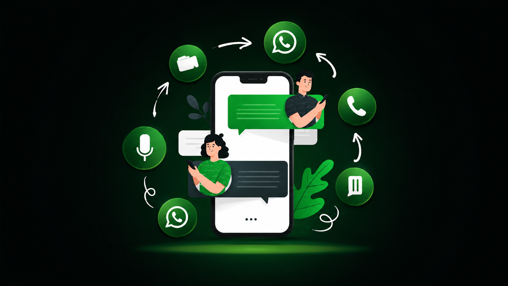 Official WhatsApp