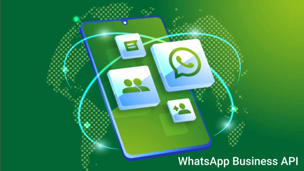 Whatsapp Business APi
