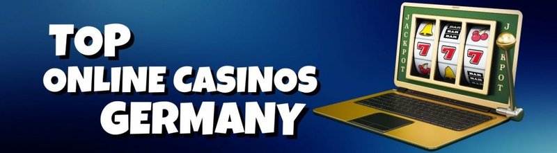 Wildrobin casino bonus in Germany