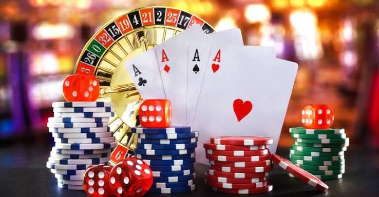 Ζωντανό Καζίνο Χωρίς Ταυτοποίηση Εξερευνήστε τις Δυνατότητές του
